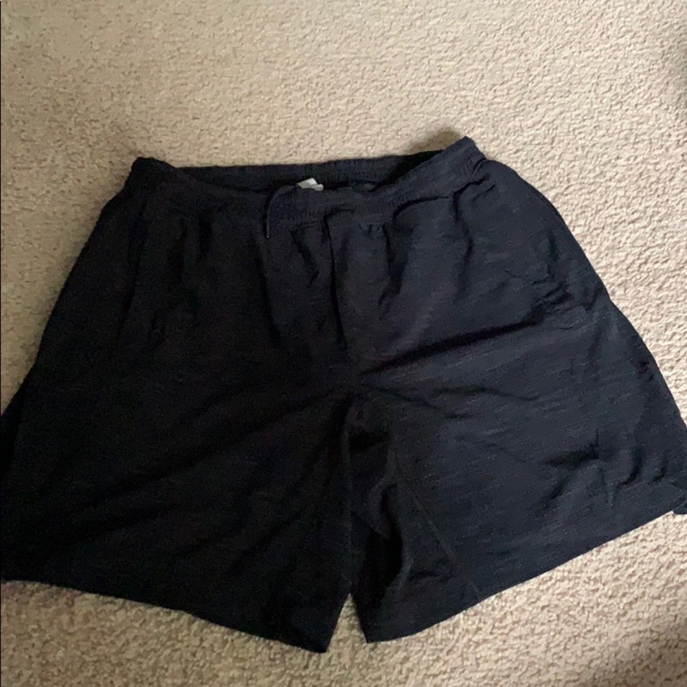 Lululemon men’s shorts